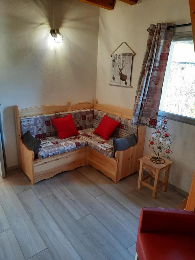 Ferienwohnung Entre Montagne Et Riviere Arreau Exterior foto